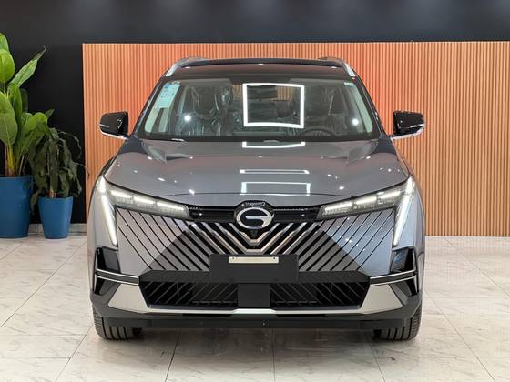 GAC GS4 2.0 HEV ELITE AUTOMÁTICO GAC GS4 2.0 HEV ELITE AUTOMÁTICO